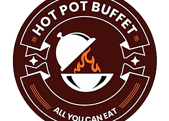 HOT POT BUFFET