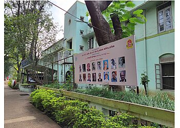 H.P.T. Arts & R.Y.K. Science College