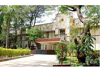 H.P.T. Arts & R.Y.K. Science College