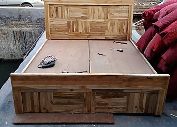 H R Carpenter Service