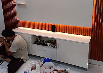 H R Carpenter Service