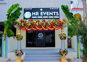 HR Events Tirupati