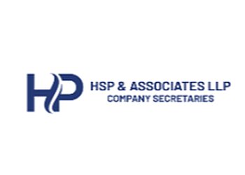 HSP & Associates LLP