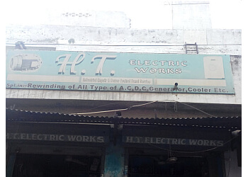 H.T Electric Works