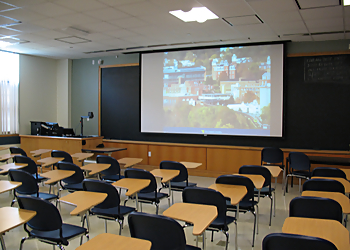 H.V Desai Competitive Exams Centre