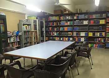 H.V Desai Competitive Exams Centre