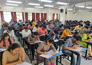 H.V Desai Competitive Exams Centre H.V Desai Competitive Exams Centre