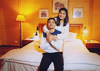 HYMN Films & Photography