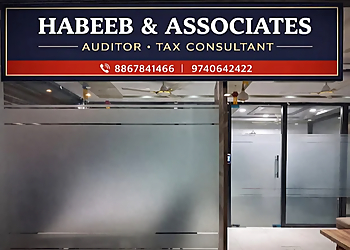 Habeeb and Associates