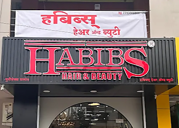 Habibs Hair And Beauty Salon Akola