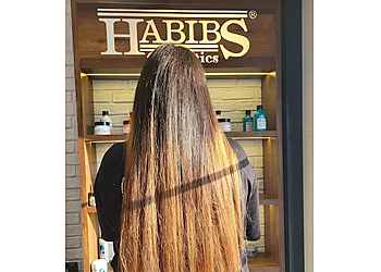 Habibs Hair And Beauty Salon Akola