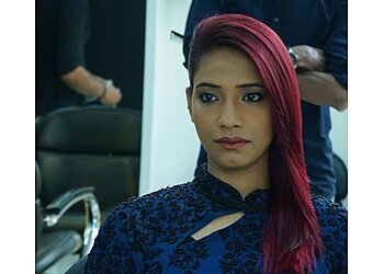 Hair 16 Family Salon