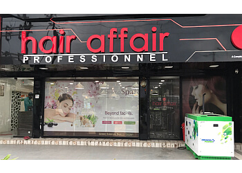Hair Affair Professionnel Unisex Salon
