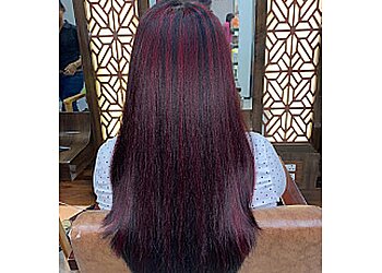 Hair Dot Com, Salon & Academy