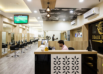3 Best Beauty Parlours in Nagpur, MH - ThreeBestRated