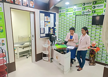 Hair Harmony and You | Guwahati