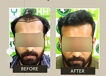 Hair Harmony and You | Guwahati