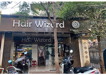 Hair Wizard Unisex Salon