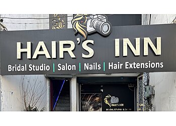 Ludhiana Beauty Parlours Hair's Inn Bridal Studio & salon image 1