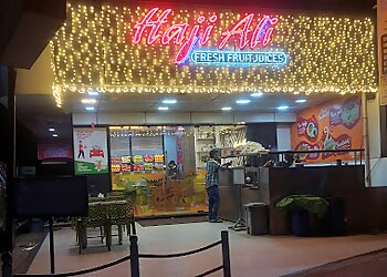 Haji Ali Fresh Fruit Juices