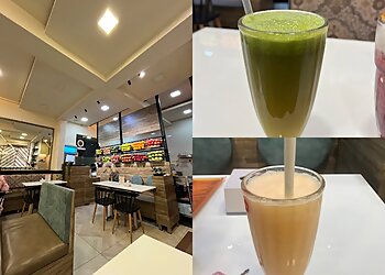 Haji Ali Fresh Fruit Juices