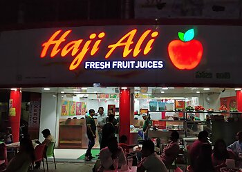 Haji Ali Fresh Fruit Juices