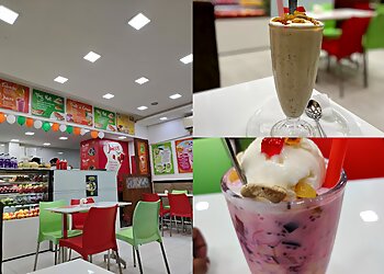 Haji Ali Fresh Fruit Juices