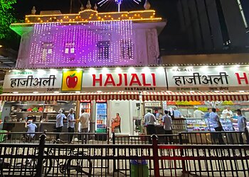 Haji Ali Juice Centre
