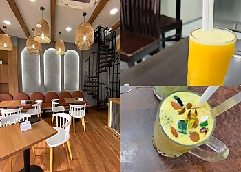 Haji Ali Juice Centre