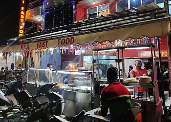 Haji Fast Food
