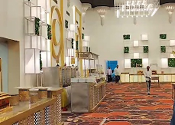 Haji Saleem & son's cook and catering