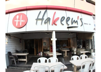 Hakeems Restaurant  