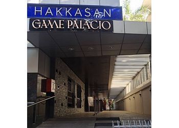 Hakkasan Mumbai
