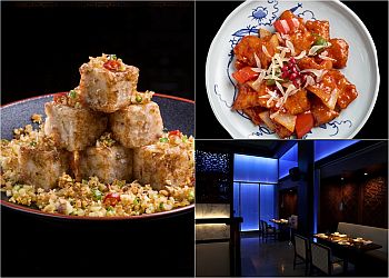Hakkasan Mumbai