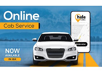 Hala Car Rental