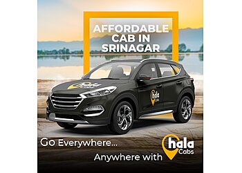 Hala Car Rental