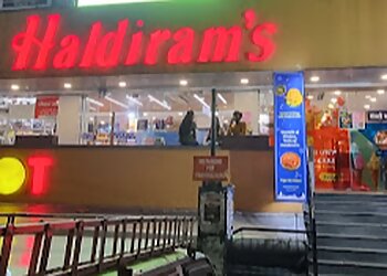 Haldiram's