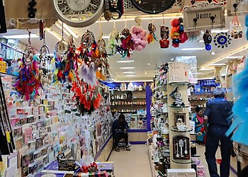 Hallmark Cards & Gifts