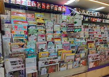 Hallmark Cards & Gifts