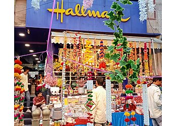 Hallmark Cards Gifts & Flower Shop