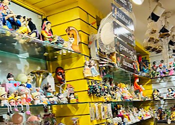 Hallmark Cards Gifts & Flower Shop Aligarh