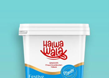 Halwa Wala