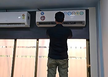 Hameed Refrigeration Service