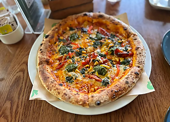 Hamoni: Cafe by the Greens