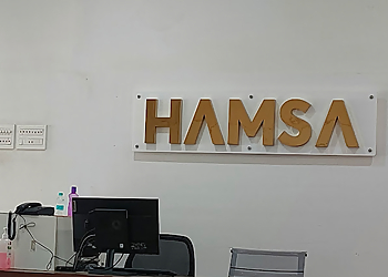 Hamsa Rehab Hamsa Rehab