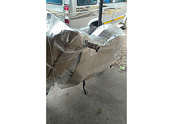 Hamsafar Packers and Movers