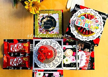 Handmade Craft and Gifts