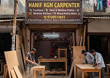 Haneef Kgn Carpenter Haneef Kgn Carpenter