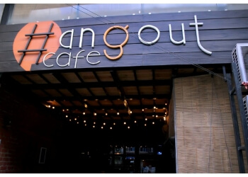 Hangout Cafe