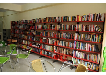 Hangout Library